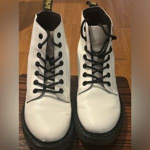 Dr Martens Boots
